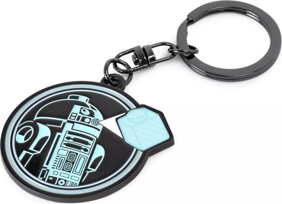 25 Jaar LEGO® Star Wars Sleutelhanger - 107544 van LEGO