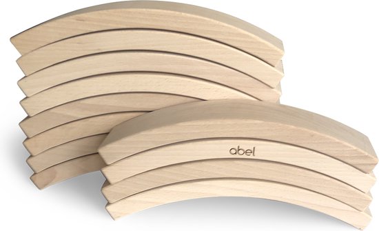 ABEL Blocks 12 van Abel