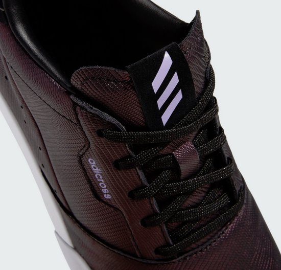 Adidas Dames Adicross Retro Black Maglil van Adidas
