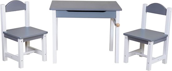 ApexArte®Kinderbureau - Kindertafel van ApexArte®