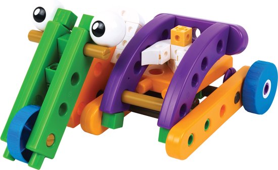 Auto ingenieur 7263 van $