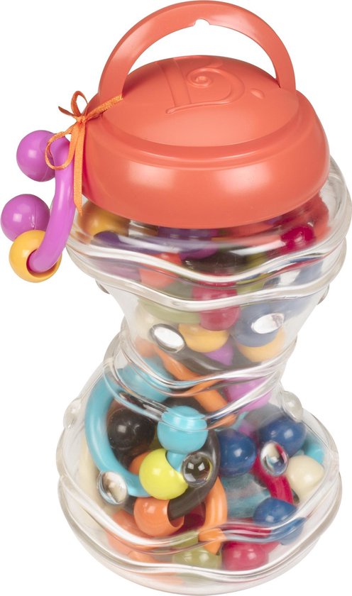 B-Toys Koppelingen / Koppelringen / Hug Links van B-Toys