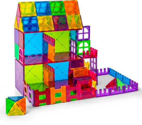Bambini Speelgoed - 60 stuks van Bambini