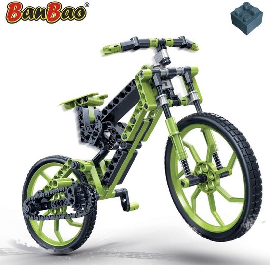 BanBao Hi-Tech Fiets - 6959 van BanBao
