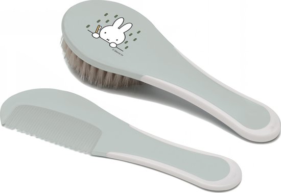 Bebe-Jou Nijntje Nina Kapset 623407 van Bébé-jou