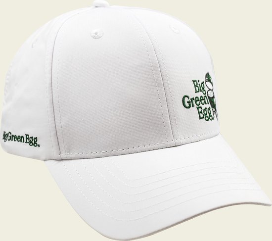 BIG GREEN EGG - GOLF PET van BIG