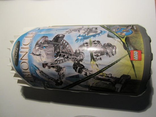 Bionicle lego 8741 van LEGO
