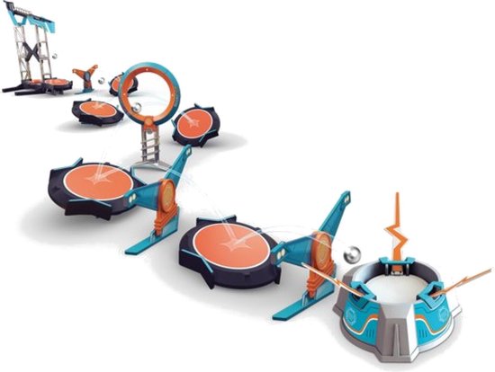 BoomTrix Multiball Pack - Knikkerbaan van BOO