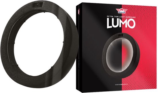 Bull's Lumo Surround Dartbord Verlichting van Bull's