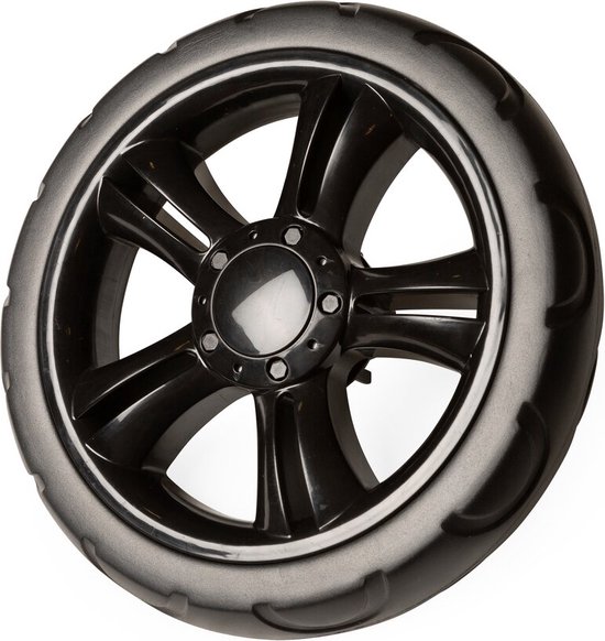 Childhome ACHTERWIEL CWTB2 - ZWART van Childhome