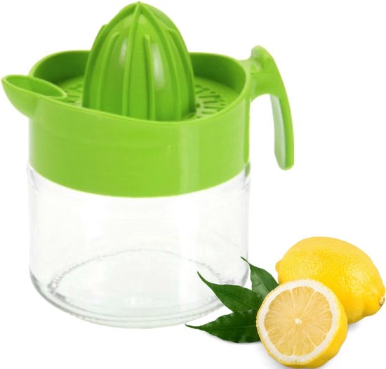 Citruspers - Handpers van Zyliss