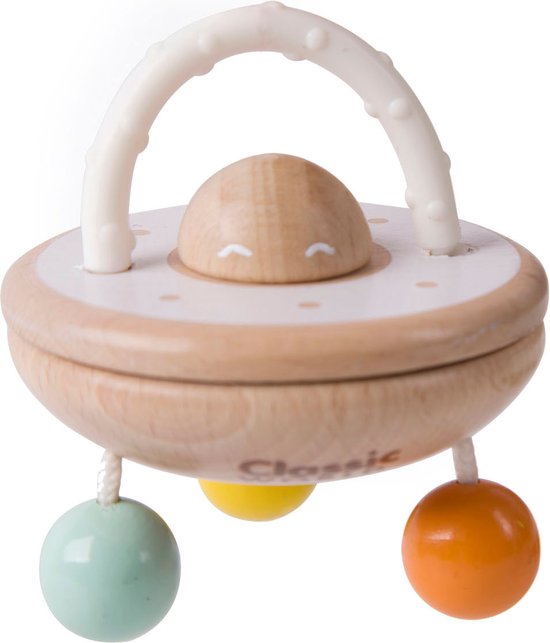 Classic World Ufo Rammelaar van Classic World