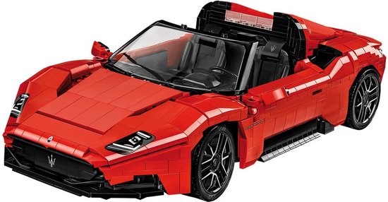 COBI Maserati MC20 Cielo - COBI-24352 van COBI