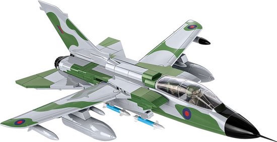 COBI Panavia Tornado GR.1 - COBI-5852 van COBI
