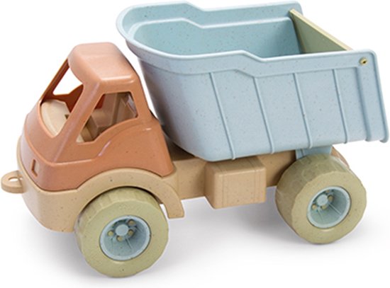 Dantoy - BIOPlast Truck (5620) van Dantoy