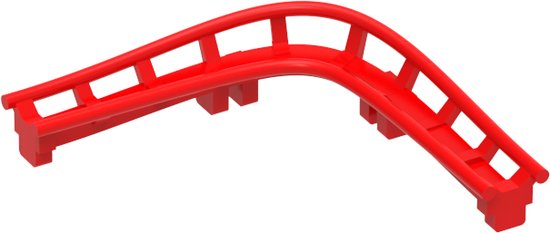 DesignNest Quarter-turn TrackPack (12x) van Designnest