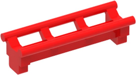 DesignNest Straight TrackPack (5x) van Designnest