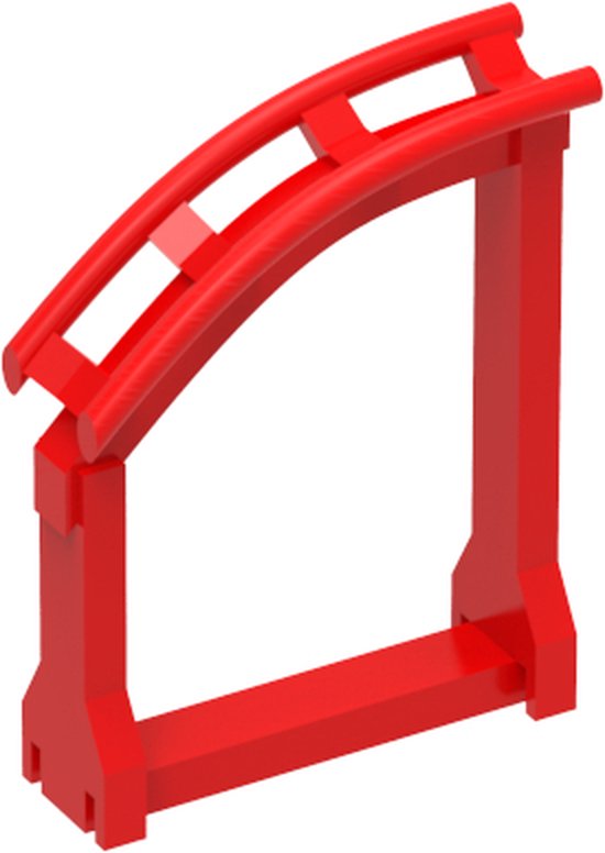 DesignNest Top-hill Track Pack (12x) van Designnest