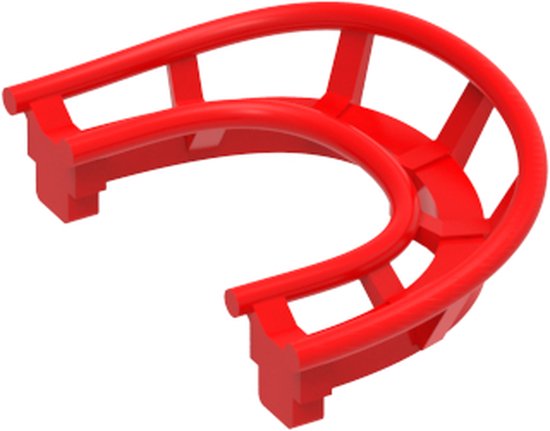 DesignNest U-turn TrackPack (12x) van Designnest