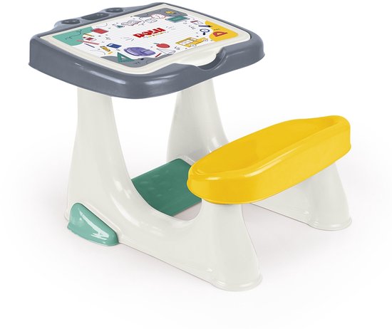 Dolu 2666 Bureau voor Kinderen 50x77x57 Pastel van Dolu