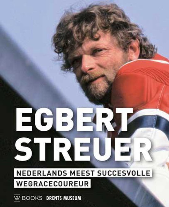 Drentse biografieën 3 -   Egbert Streuer van Verloren