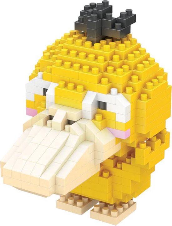DW4Trading Miniblocks 51 - 320 Stuks - Compatibel met Grote Merken van DW