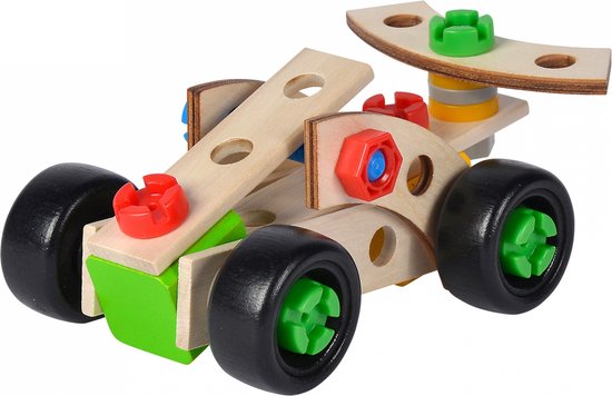 Eichhorn Racer van Eichhorn