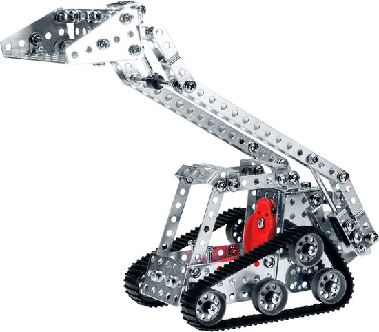 EITECH Kompaktlader - eitech-220 van EITECH