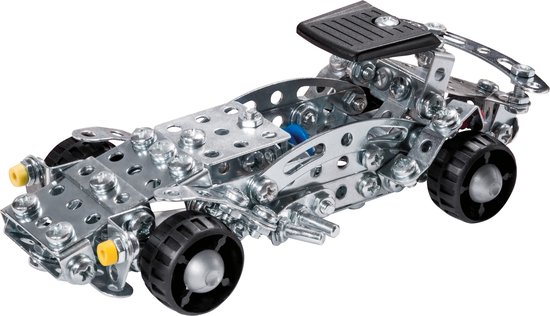 EITECH Speed Racer Modell I - eitech-230 van EITECH