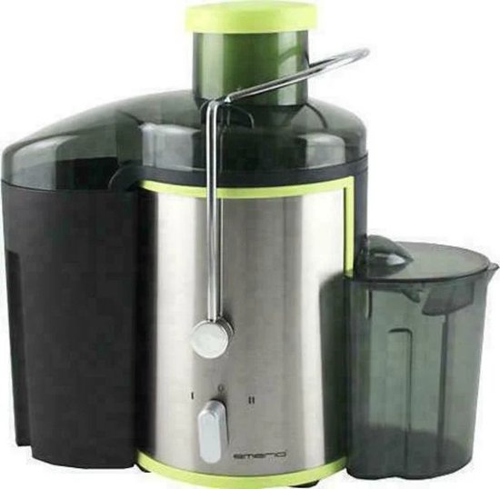 Emerio Power Juicer PJ-108404.1 van Emerio