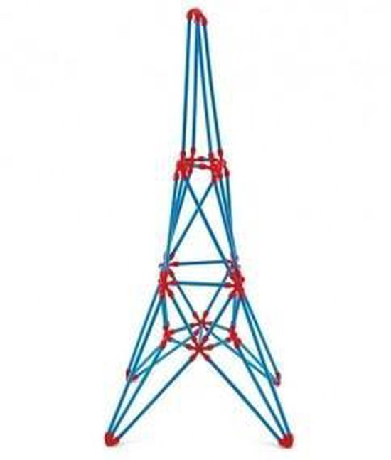 Flexistix Eiffeltoren 98 stuks van Flex