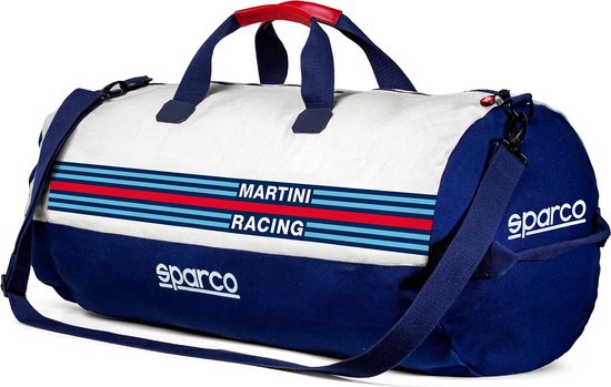 Formule 1 Reistas Sparco Martini Racing 55L van Sparco