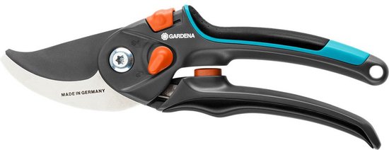 GARDENA Comfort B/S-XL Bypass Snoeischaar - Ø 24 mm - 25 Jaar Garantie van GARDENA