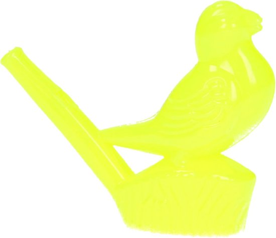 Goki Watervogelfluit van Goki
