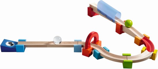 Haba Knikkerbaan Basisdoos Toverspiegel van Haba