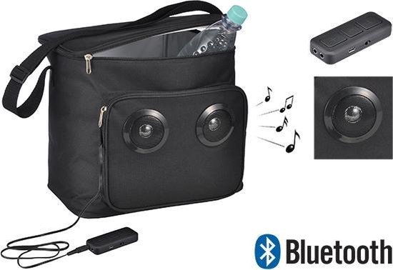 Haushalt 66310 - Koeltas - luidsprekers van Haushalt