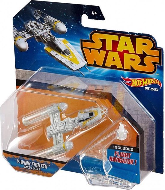 Hot Wheels Star Wars Star destroyer CGW59 van Hot Wheels