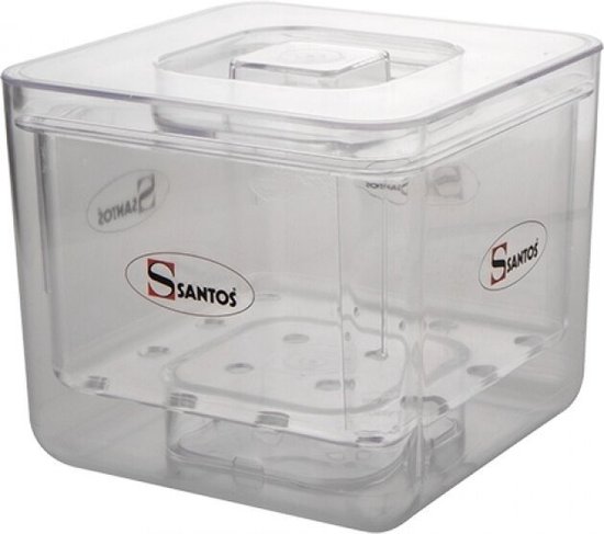 IJsblokjesemmer/opvangbak - Santos 408924 van Santos