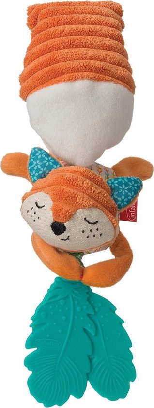 Infantino -  Vos Buggyspeeltje van Infantino