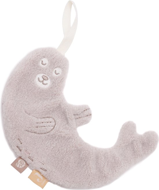 Jollein Speendoekje Deepsea - Seal van Jollein