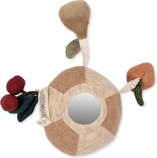 Konges Slojd Activity Ball van Konges Slojd