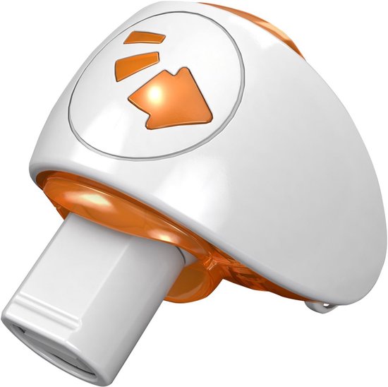 Leer Speelgoed - 90 Graden Bocht Stuk voor Eindeloos Bouwplezier van Merkloos