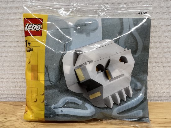 LEGO 11944 - Skull (Polybag) van LEGO