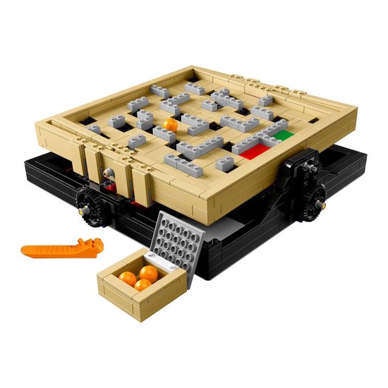 LEGO 21305 Maze van LEGO