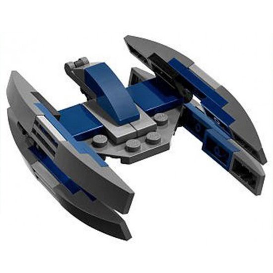LEGO 30055 Vulture Droid (Polybag) van LEGO
