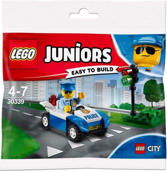 LEGO 30339 bouwspeelgoed van LEGO