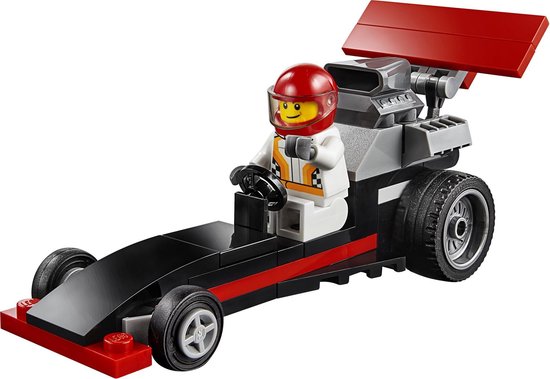LEGO 30358 bouwspeelgoed van LEGO