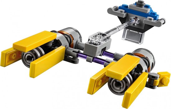 LEGO 30461 bouwspeelgoed van LEGO