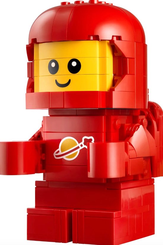 LEGO 40767 - Grote babyastronaut van LEGO