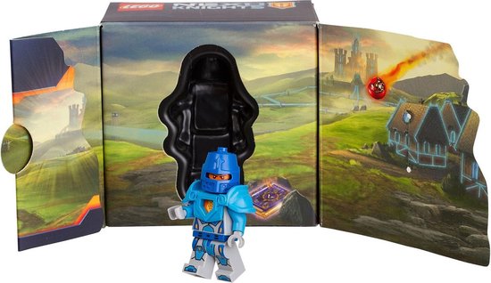 LEGO 5004390 King's Guard Minifigure van LEGO